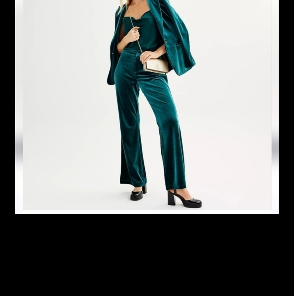 $160 SET  3 Piece!!Nwt Nine west 3 piece outfit size 2x